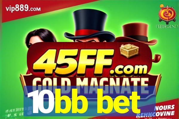 10bb bet